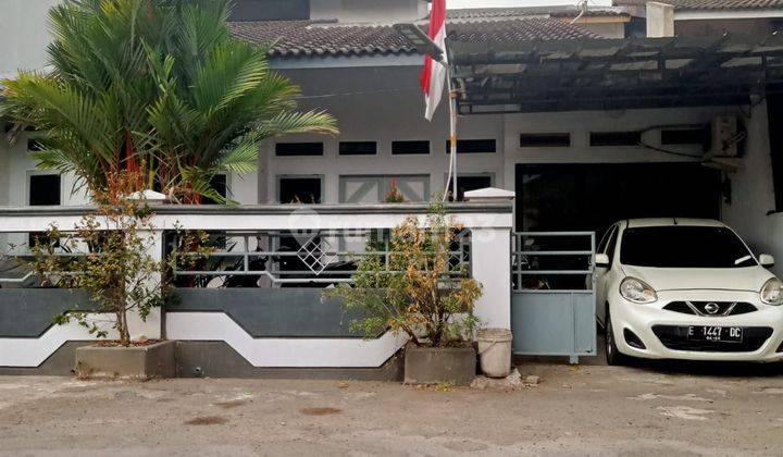 Rumah Furnished di Komplek Pilang Setrayasa , Cirebon 1