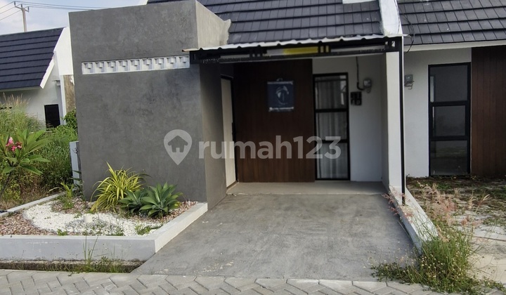 For Sale Cheap Furnished House in Cirebon City