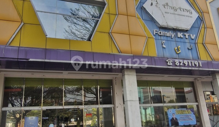 Ruko X Karaoke in Office Park Complex Cirebon Super Block Ruko X Karaoke in Office Park Complex Cirebon Super Block