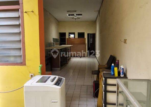 Ruko Butuh Minim Renovasi 130 m2 Cirebon Kota, Cirebon 2