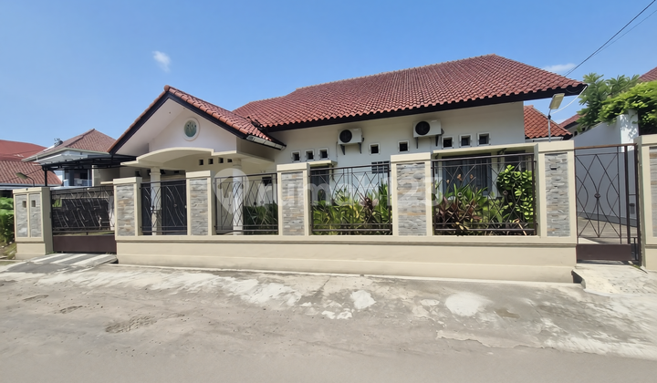 House, 1 Floor, Freehold (SHM), Jl Pembangunan