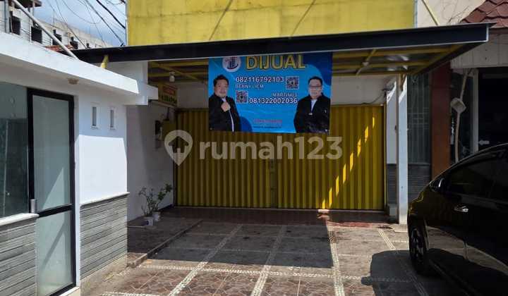 Dijual Ruko Siap Pakai Pusat Kota Cirebon Dijual Ruko Siap Pakai Pusat Kota Cirebon