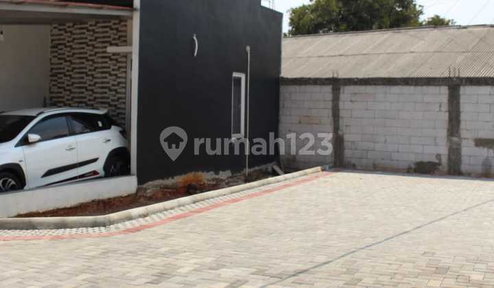 Rumah Syariah Siap Huni di Jatimulya Kalimalang, Tambun Selatan 2