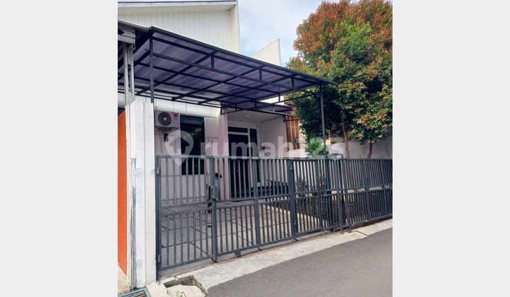 Rumah di Perumahan Bintara, Jual Cepat Harga Termurah 2