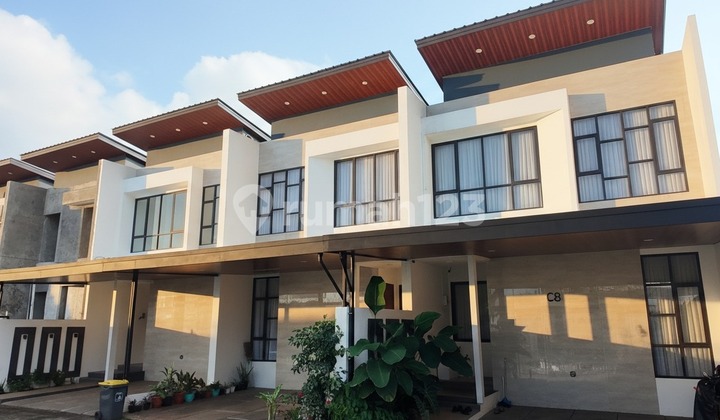 Rumah Syariah Siap Huni di Jatimulya Kalimalang, Tambun Selatan