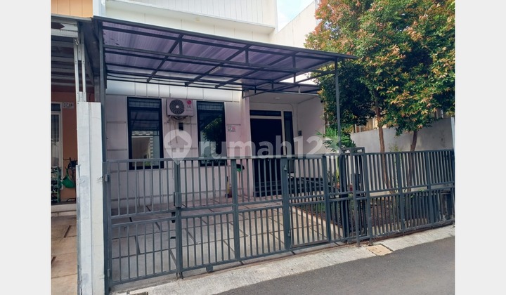 Rumah di Perumahan Bintara, Jual Cepat Harga Termurah