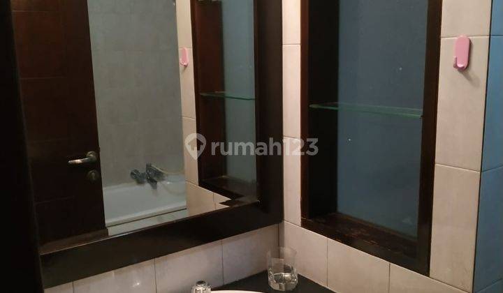 Taman Rasuna 2br 73sqm Tower 14 Furnish  2