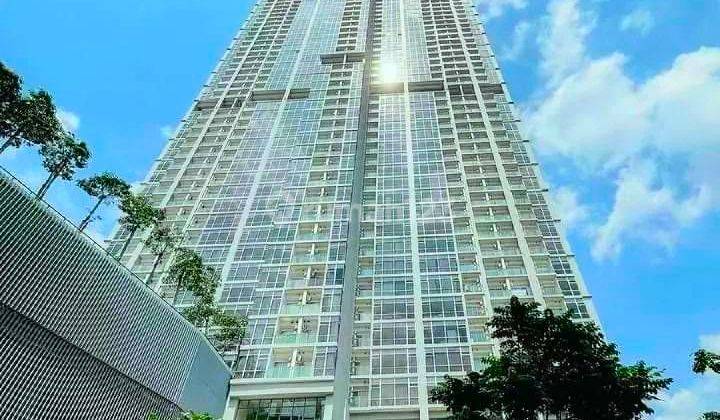 Dijual Cepat Jual Rugi Apartemen Sedayu City Suites Size 83m2 Type 3br High Floor Dekat Kelapa Gading, Cakung Jakarta Timur 1