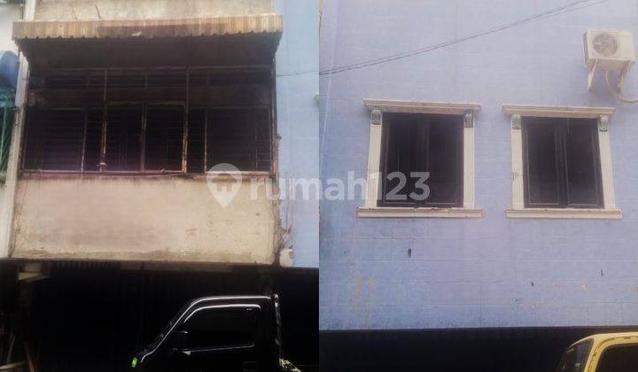 Best Deal 2 Unit Ruko Gandeng Bandengan 3Lt 9x15 Lokasi Strategis Best Deal 2 Unit Ruko Gandeng Bandengan 3Lt 9x15 Lokasi Strategis