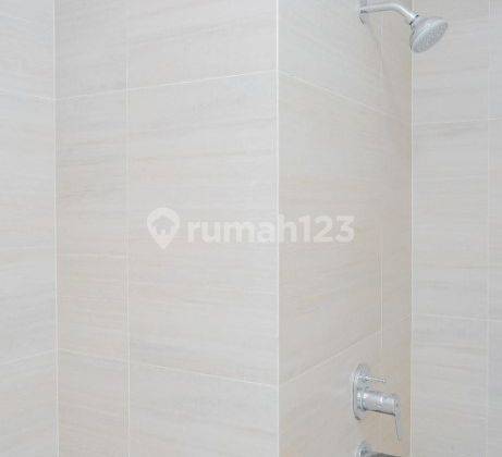 Apartemen Silk Town Tower Alexandria 1BR 35m2 City View Strategis 2