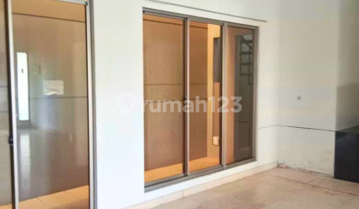 Termurah! Rumah Golf Island Pik 120M2 3+1Kt Unit Rapih Siap Huni 2