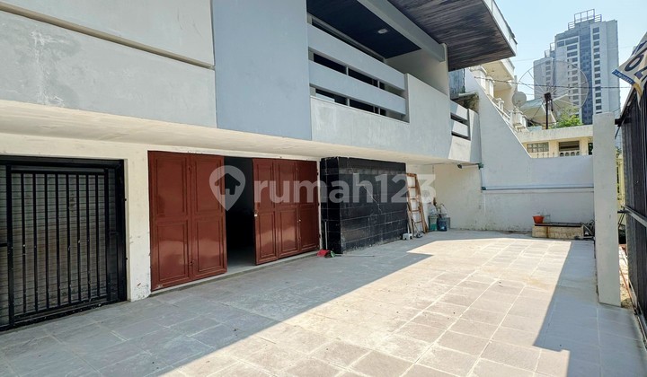 Rumah 2Lt 260m2 13x20 3+1KT Dalam Cluster di Karang Bolong Ancol Rumah 2Lt 260m2 13x20 3+1KT Dalam Cluster di Karang Bolong Ancol