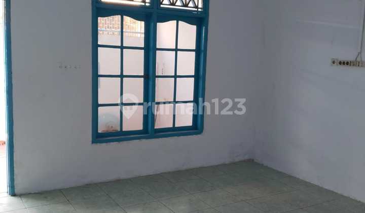 Rumah Bagus di Perumahan Villa Taman Bandara, Dadap, Tangerang 2