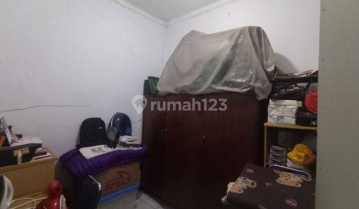 Rumah Murah Sudah Renovasi di Garden City Residence Sangiang, Tangerang  2