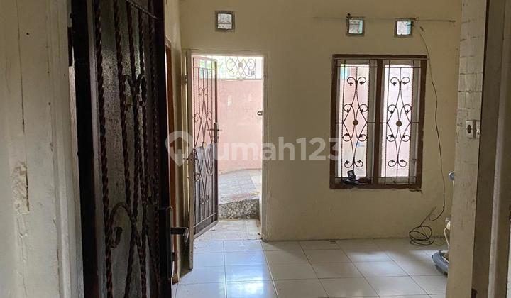 Rumah Murah Siap Huni Lokasi Griya Artha Rajeg, Tangerang 1