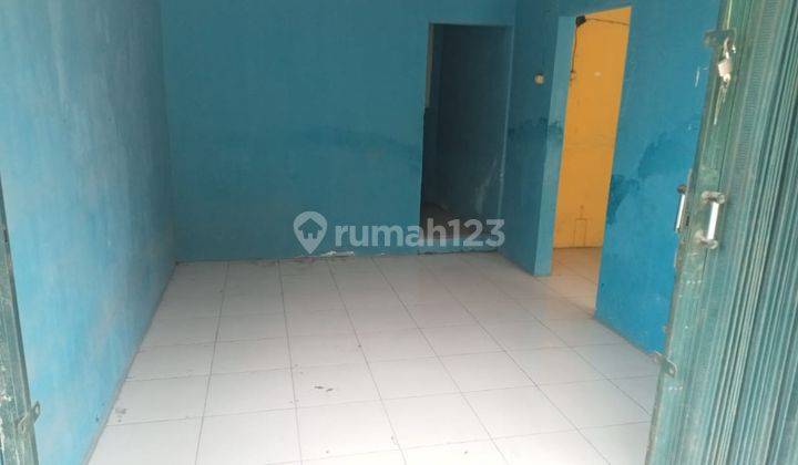 Kios 2 Sekalgus Lokasi Strategis Dekat Bandara, Tangerang 1