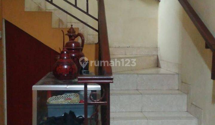 Rumah Mewah 2 Lantai di Citra 1 Kalideres, Jakarta Barat 2