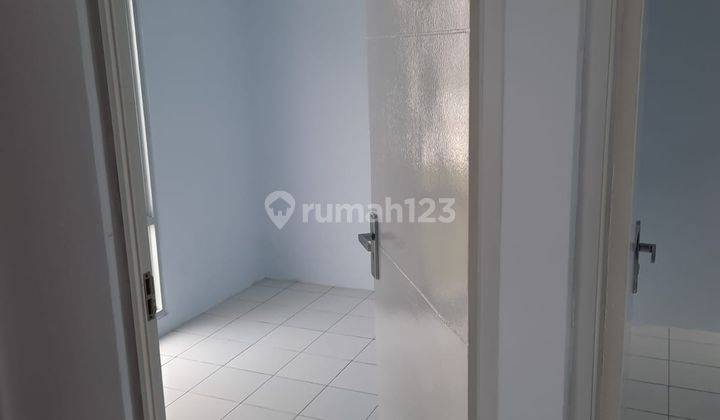 Rumah Bagus Tipe 27 36 SHM di Perumahan Citra Maja 2, Lebak, Banten 2