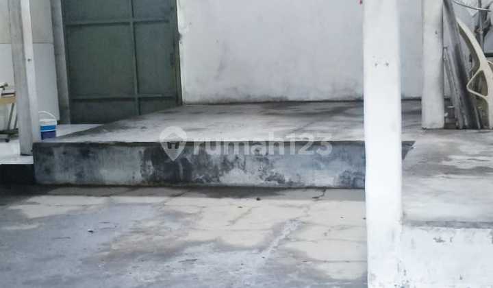 Gudang Bagus di Daerah Kamal Kalideres Jakarta Barat Gudang Bagus di Daerah Kamal Kalideres Jakarta Barat
