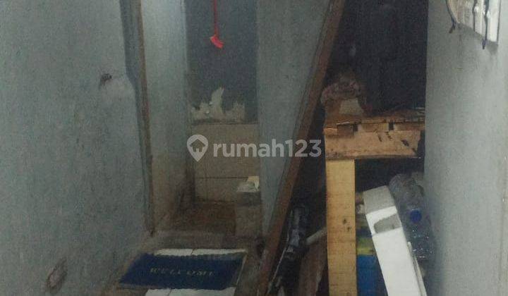 Rumah Bisa Untuk Usaha Lokasi Strategis di Pinggir Jalan, Jurumudi Tangerang 2