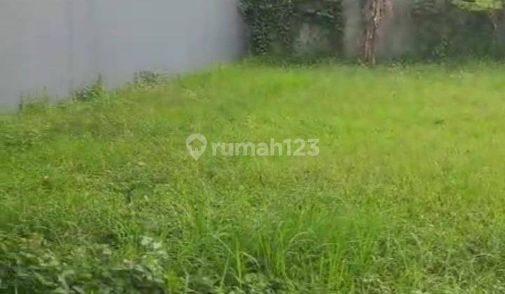 Tanah Kavling Lokasi Strategis di Citra Raya Cikupa Tangerang 1