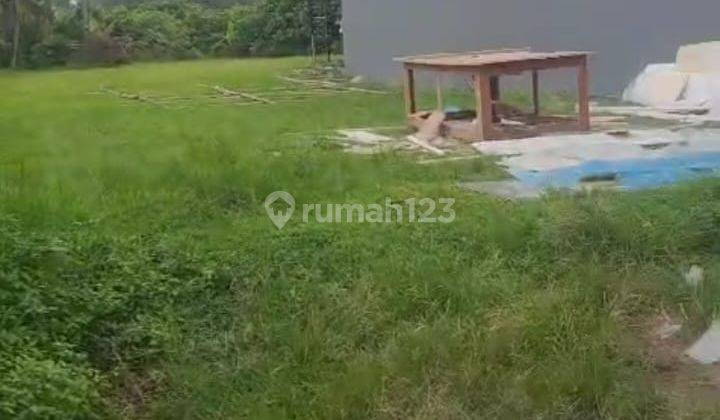 Tanah Kavling Lokasi Strategis di Citra Raya Cikupa Tangerang 2