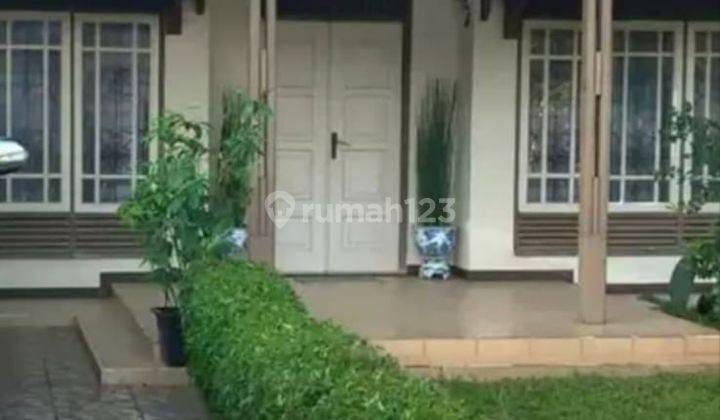 Rumah Villa Harga 1,5 Jt m2 Lokasi Sangat Strategis di Subang Dekat Ciater Lebang, Jawa Barat 1