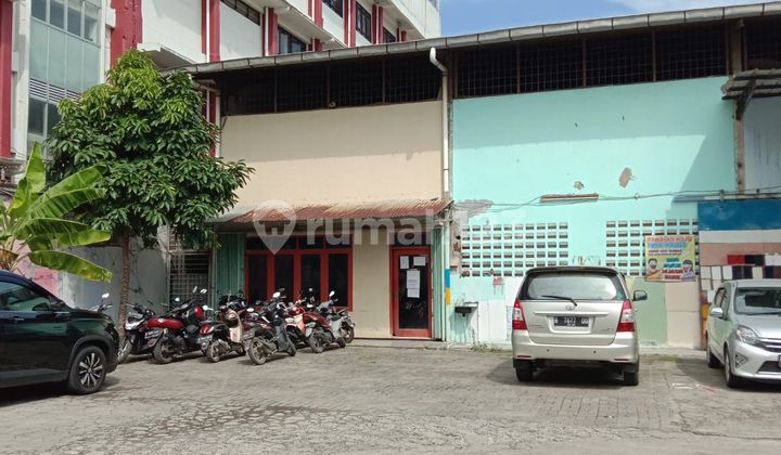 Gudang Ada 3 Kantor di Kawasan Dadap, Tangerang Gudang Ada 3 Kantor di Kawasan Dadap, Tangerang