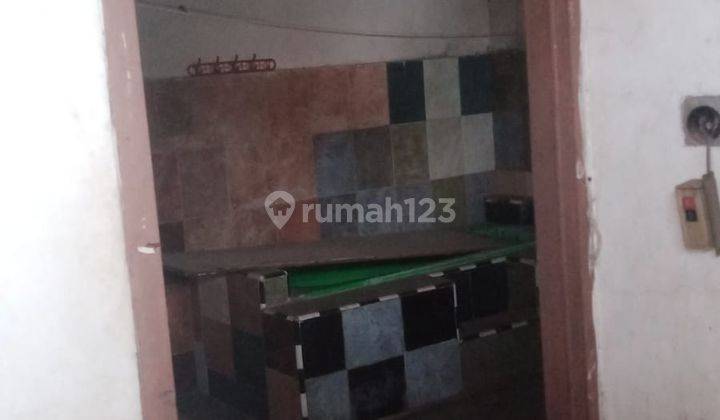 Rumah 2 Lantai Dekat Bandara di Perumahan Duta Bandara Permai, Dadap, Tangerang 1