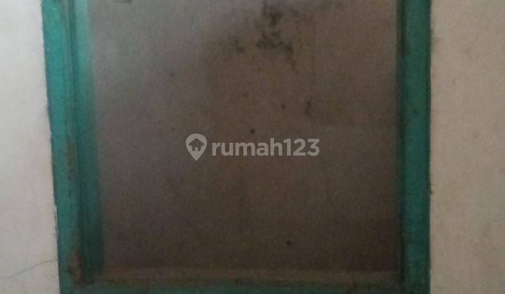 Rumah 2 Lantai Dekat Bandara di Perumahan Duta Bandara Permai, Dadap, Tangerang 2