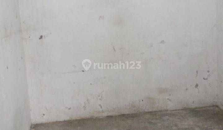 Rumah Hook Siap Huni di Perumahan Duta Bandara Permai, Dadap, Tangerang 1