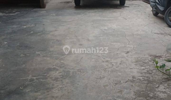 Rumah Hook Siap Huni di Perumahan Duta Bandara Permai, Dadap, Tangerang 2