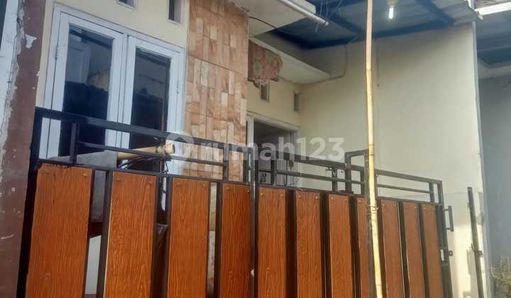 Rumah Murah Di Perumahan Pesona Clemira Kota Depok