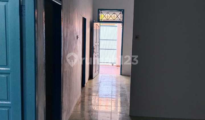 Rumah Bagus di Perumahan Villa Taman Bandara, Dadap, Tangerang Rumah Bagus di Perumahan Villa Taman Bandara, Dadap, Tangerang