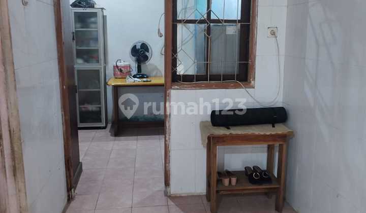 Rumah Murah SHM Lokasi Duta Bandara Permai, Dadap, Tangerang 2