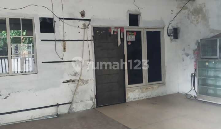 Rumah Dekat Bandara Murah di Perumahan Duta Bandara, Tangerang Rumah Dekat Bandara Murah di Perumahan Duta Bandara, Tangerang