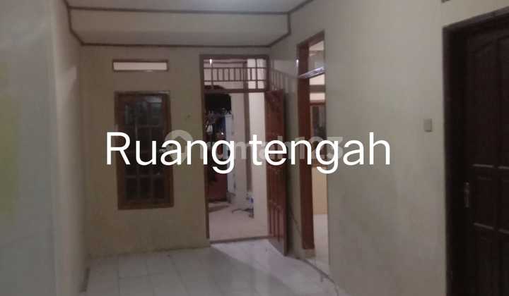 Rumah Murah Lokasi Perumahan Bandara Permai, Tangerang