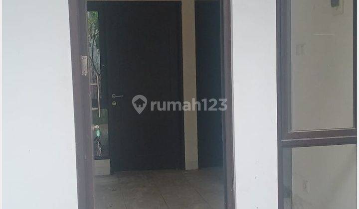 Rumah Lokasi Strategis di Grand Batavia Cluster Height, Tangerang 1