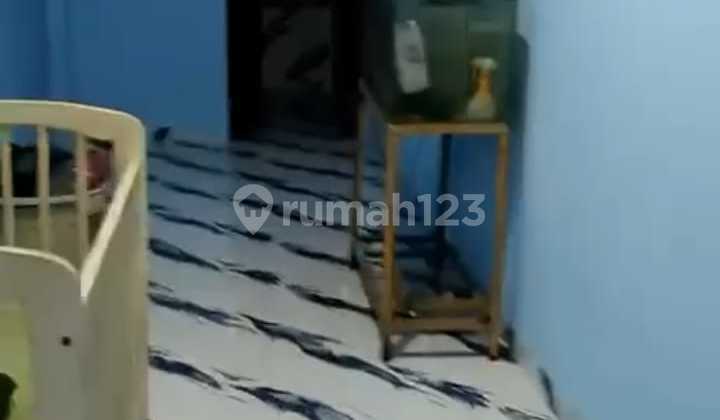Ruko Bagus 3 Lantai Lokasi Villa Taman Bandara, Tangerang 1
