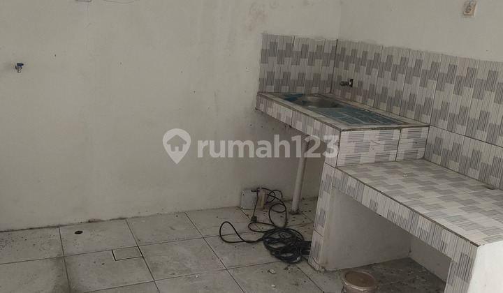 Affordable House Located in Tenjo City Cluster, Bogor. 2