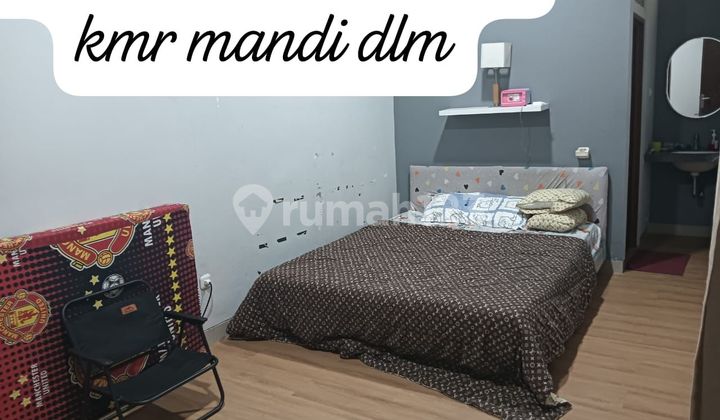 Nice House Location at Permai Airport Ambassador, Tangerang Nice House Location at Permai Airport Ambassador, Tangerang