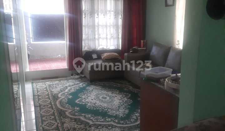 Rumah Bagus Siap Huni Lokasi Strategis di Tanjung Barat, Jaksel