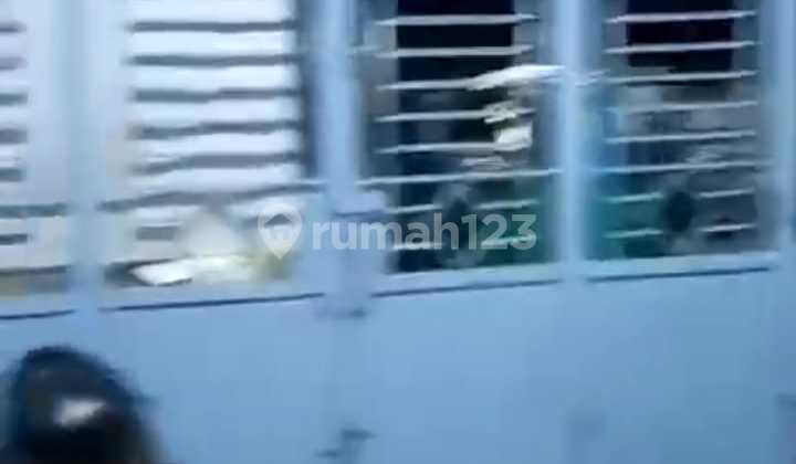 Ruko Bagus 3 Lantai Lokasi Villa Taman Bandara, Tangerang 2