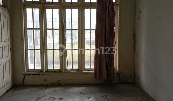 House for Sale or Rent Near Airport in Duta Bandara Permai Housing Complex, Tangerang