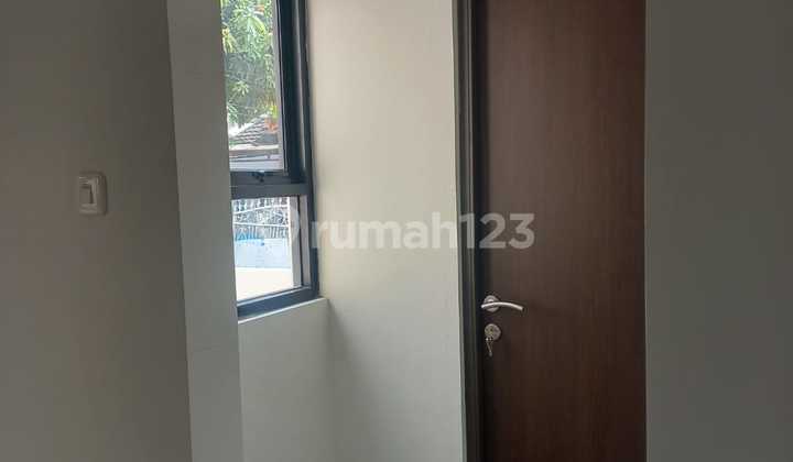 Rumah Baru Siap Pakai Lokasi Strategis Dekat Bandara, Dadap, Tangerang 2