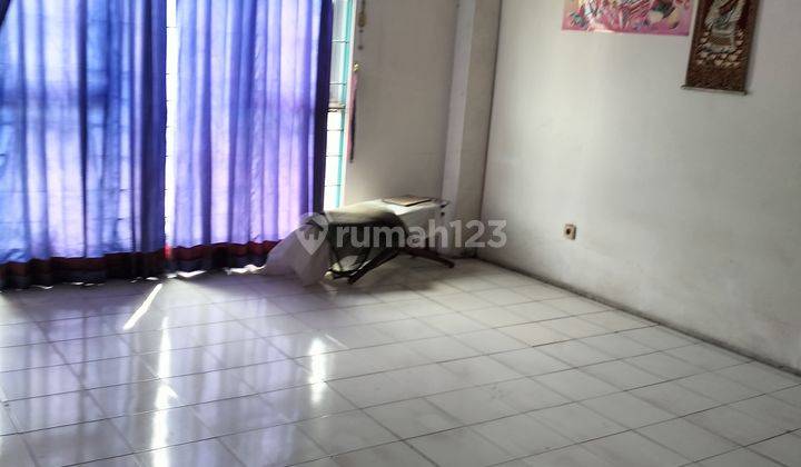 Ruko 2 Lantai di Villa Taman Bandara, Dadap, Tangerang 1