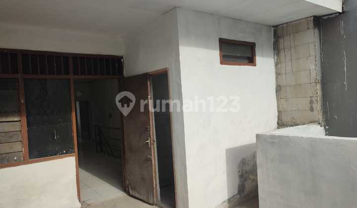 Ruko Villa Taman Bandara 2 Lantai di Dadap Tangerang 