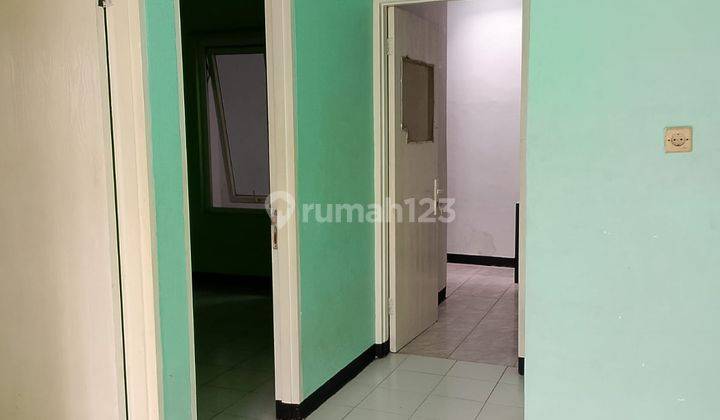 Rumah Kontrakan Bagus Lokasi Duta Bandara Permai, Dadap 1