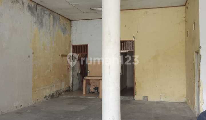 Rumah Jual Sewa Dekat Bandara di Perumahan Duta Bandara Permai, Tangerang 2