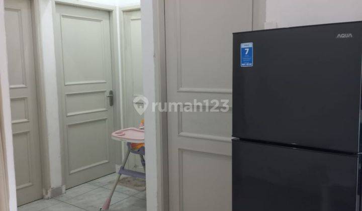 Rumah Take Over Kredit Jual Rugi Semi Furnished Daerah Kota Sutera Pasar Kemis, Tangerang 2